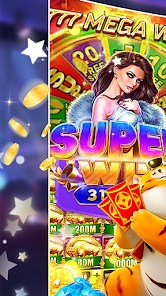 Lucky BinGo 2048 GAME