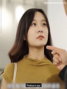 Movie review: My Flash-Married Husband Is a Tycoon - P3 | Lol