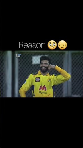 Sir Ravindra Jadeja CSK ko chhodkar RR mein khelte hue #ravindrajadeja #cricket