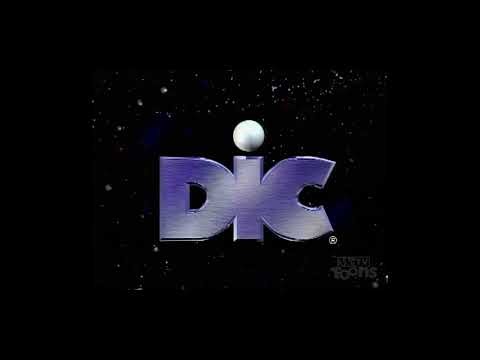 Dic/Turner Program Services/Warner Bros. Television (1990/2003) #12