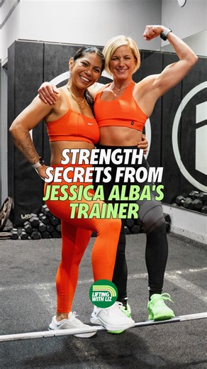 Liz Baker Plosser | I’ve known fitness pro, founder, author, and mom to three @betinagozo for almost a decade. And what you see in Season 2, Episode 2 of... | Instagram