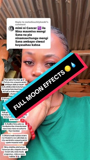 Understanding Full Moon Effects on Emotions