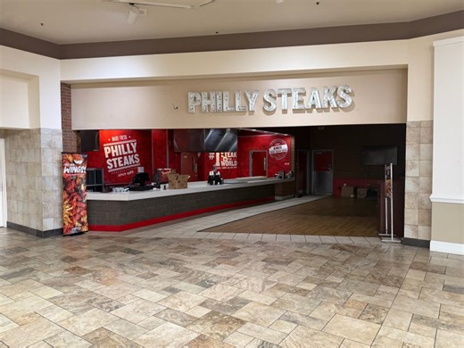 Charley’s Cheesesteaks in Charleston Town Center closes for good