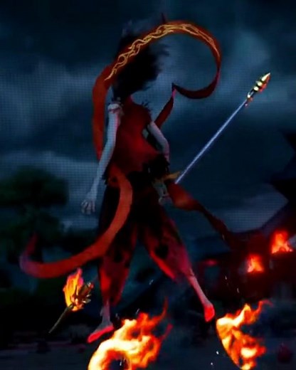 Ne Zha Born | The Legend of the Demon Child.Legends of Anime: Explained #nezha #anime