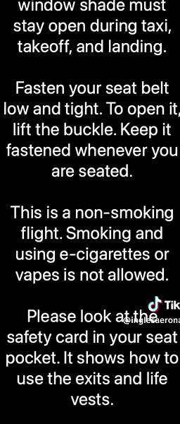 Practicing English at B1 Level in Aviation