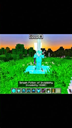 Minecraft youtube viral build hack 🤯 #minecraft #viral #hack #minecraftchallenge #shorts