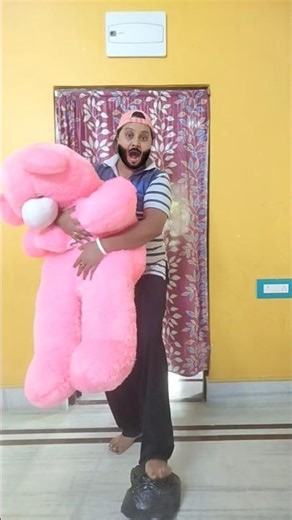 garena free fire send a Chhotu Dada alien 1#shorts #funny #viral #tending