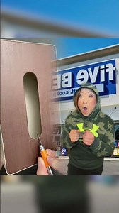 POV When a sibling learns to be smart spending money #situationalskits #parenting #kidsbelike