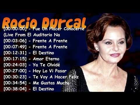 Rocio Durcal & Juan Gabriel: Best Duets 2026 🤝 Legendary Rancheras 🇲🇽 4K Remastered 🎧✨💎🌹