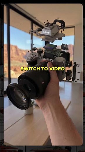 Effortless AI-Driven Assembly Effect for Engaging Tech Videos