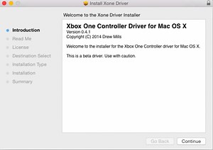Xbox One Controller Driver To Play Project 54 Games
