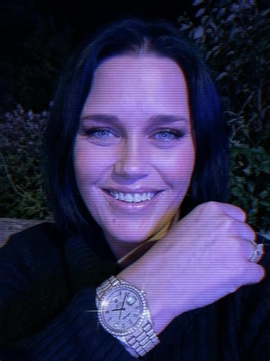 Samantha Jones on Reels