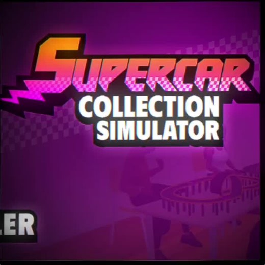 Supercar Collection Simulator: Unleash Your Passion