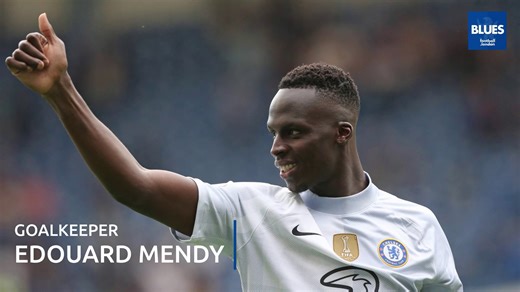 Here's a look at how Chelsea could line-up for the upcoming season! 🤩 | Chelsea - Football.London