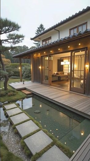 👉 Inside a Japanese Zen Resort | Minimalist Luxury That Feels Like Peace