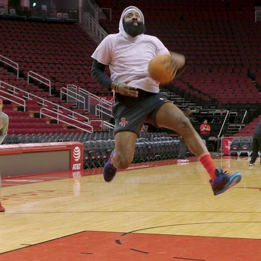 190K views · 906 reactions | The Houston Rockets went from mid-table mediocrity to championship contenders in just a few years. Cutting edge data analysis is their secret weapon https://econ.st/2M0ieTr | The Economist | Facebook