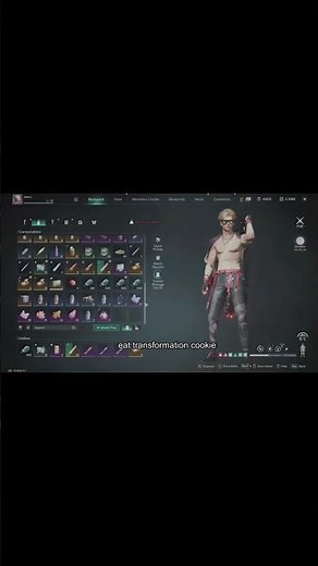 Once Human - how to fast farm whalepup lvl 5 #oncehuman #oncehumangameplay #oncehumanmobile