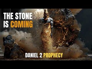 The Stone is Coming: An Overview of Daniel 2 & The 2300 Day Prophecy