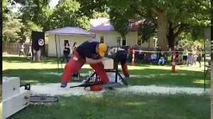 Newaygo is where to go this weekend to celebrate a big part of the state's history. Celebrate Michigan’s rich logging history at Newaygo festival. From axe throwing and horse pulls to chainsaw carving and a pageant for the little ones, the Newaygo Logging Festival is the perfect opportunity to get your inner lumberjack on. | My West Michigan | Facebook