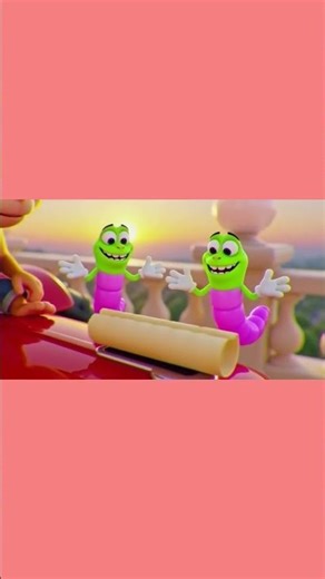 3D Animation Story/ Kids Animation Fairy #animatedstories