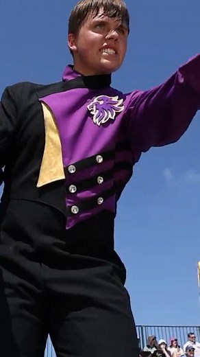 6.3K views · 64 reactions | A little look back at this past August's SoundSport International Music & Food Festival presented by Jazz Wealth!!   Join in the fun with your ensemble for #DCI2026! • Register your team ➡️ dci.fan/26SSRegister • Get help getting your team off the ground ➡️ dci.fan/StartATeam | Drum Corps International | Facebook