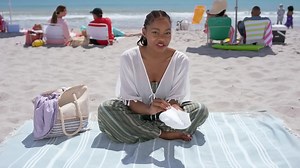 Mercury Insurance Life Pro Tips: Beach Day commercial 2024