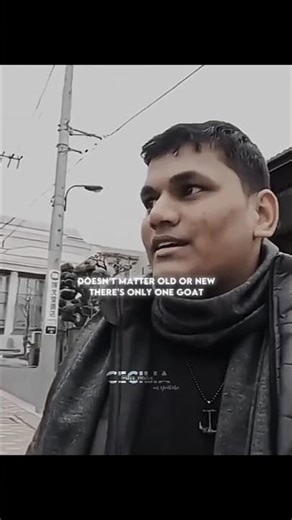 only one goat.. 🗿🙌#fyp #bbs #edits #anime