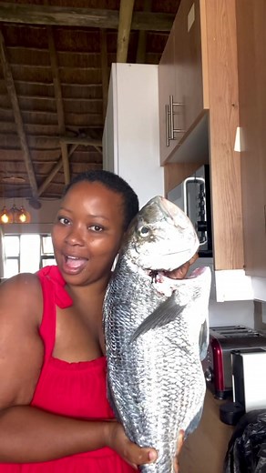 Traditional South African Fish Cooking Methods