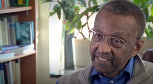 'I Just Do My Own Thing': Walter Williams, RIP