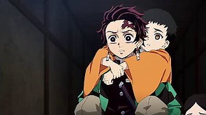 Watch Demon Slayer: Kimetsu no Yaiba Season 1 Episode 13 - Something More Important Than Life