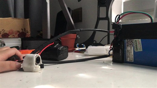 Hết Ga: Giải Pháp Kỹ Thuật Để Tài Trợ