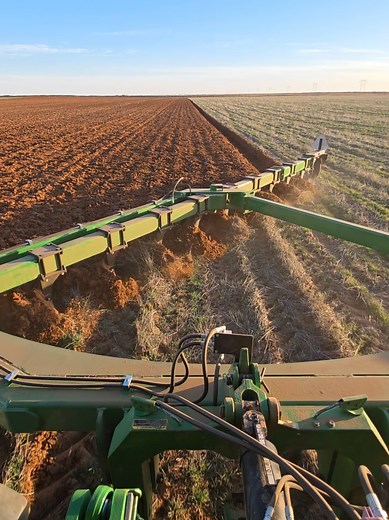 Harrel AG 10 Bottom Switch Plow Overview