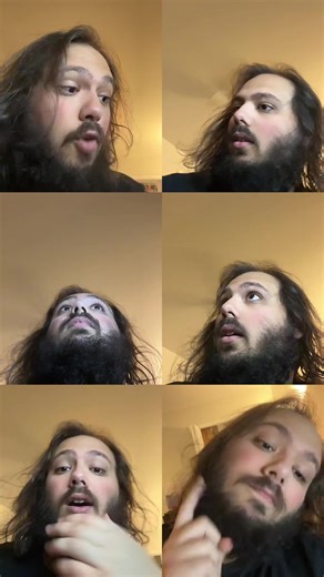 I have way too much free time #fyp