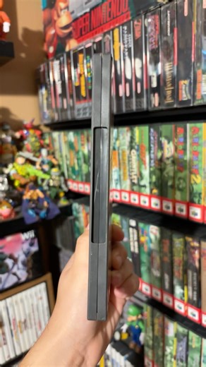 Have you played this GameCube game?