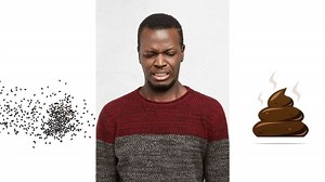 Sesame Seed Like Things in Stool: 7 Critical Causes Explained