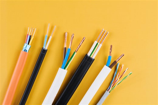 AWG Wire Size Chart for Electrical Wire Gauge: Size, Area, and Resistance