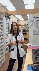 7 questions pour découvir le métier d’un technicien en pharmacie! 😄 | Jean Coutu