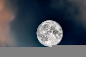 1970s Songs About The Moon