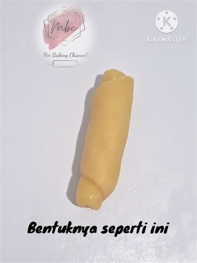 Tips Buat Bakpia Motif Spiral #bakpia #recipe #mungbeans