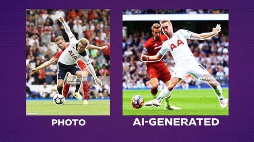 The Last Stock Photographers Await Their Fate Under Generative AI