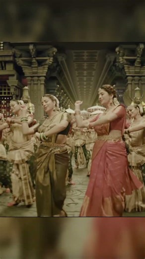 Nagabandham Movie Song | Sindhuja Srinivasan & Aishwarya Daruri #trending#ytshorts #short