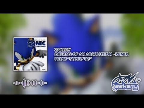 I Turned “Dreams of an Absolution” Into INSANE Hyperpop 🔥 #Sonic06