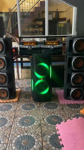 Used Track: Infinity by WYR GEMI Another Test: JBL PB710 vs Sony LBT-ZUX10D (One Unit) vs 2 Units WHO WILL WIN?! Use Headphones for better quality. #reels #jblspeaker #SonyHiFi | Jaypi Tech PH