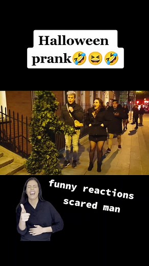 Halloween🎃 prank #halloweenpranks #halloweenprank #fuuny #prankhalloween #fuunyvideos #veryfuuny