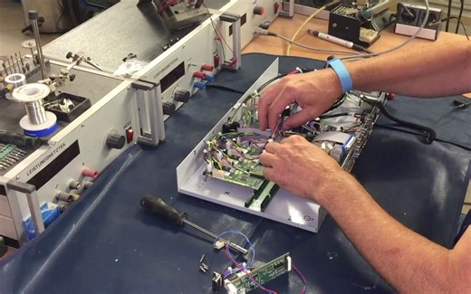 4抓卡盘简单升级 cnc四轴