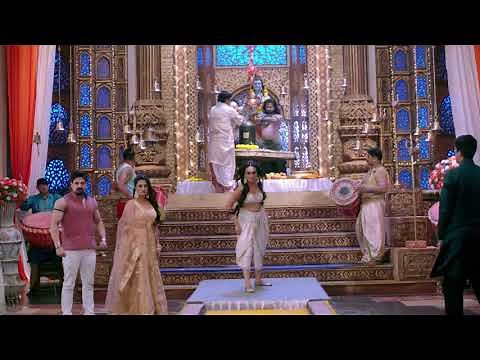 Naagini 3 Promo | Today at 9pm | Gemini TV