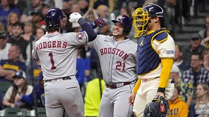Milwaukee vs. Houston: Breaking Down Wednesday's Showdown