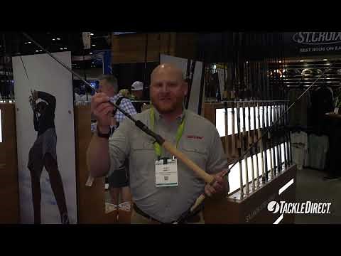 St. Croix 2023 Avid Series Rods - ALL NEW!