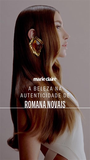 126K views · 245 comments | Vaidosa desde a infância, Romana Novais...