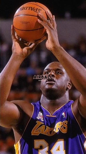 When Shaq Tried To Impress Shari Headley Courtside